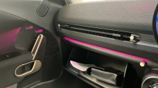 MINI Aceman 135kW E Classic 43kWh 5dr Auto Electric Hatchback